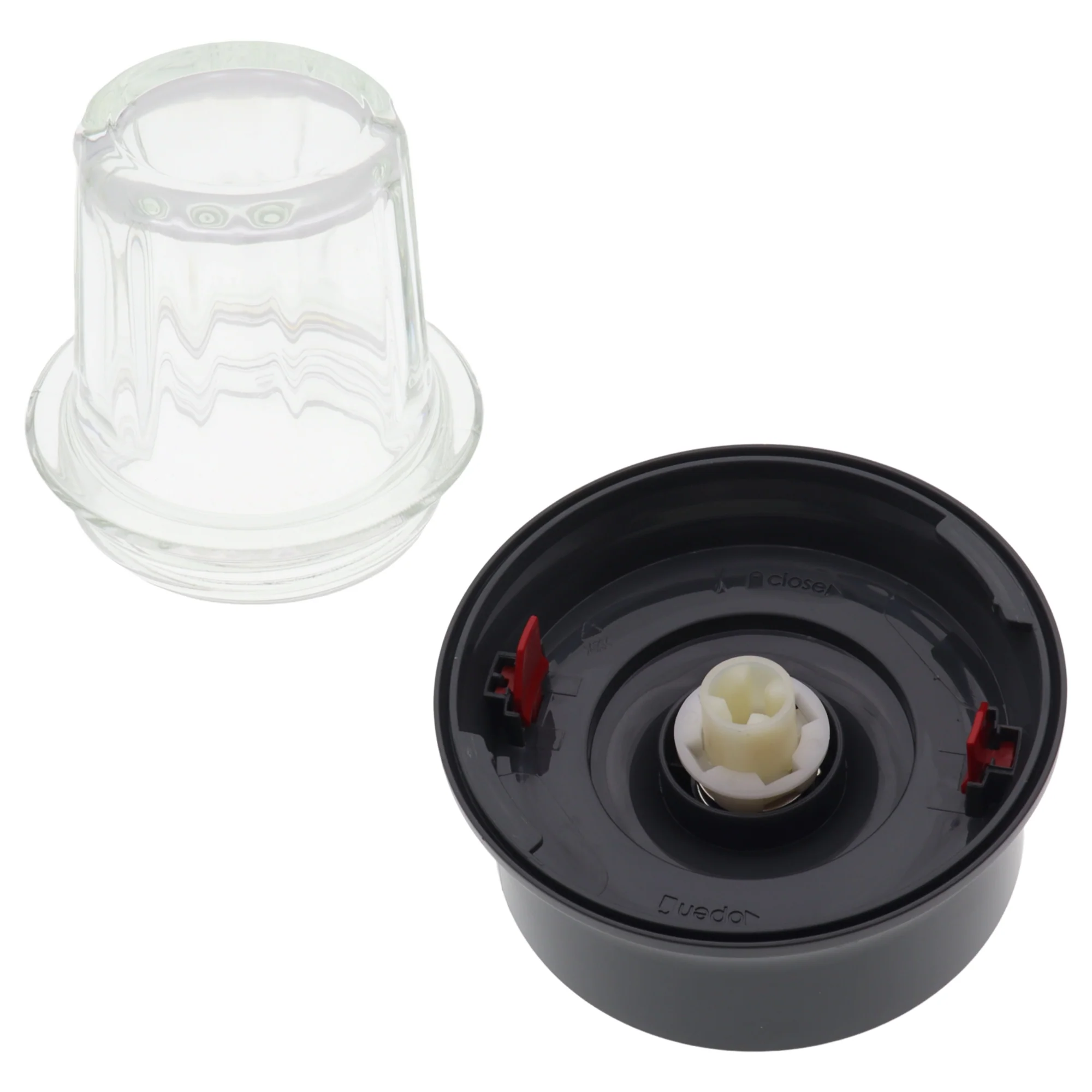 Kenwood accessorio tritatutto robot Multipro FDM30 FDM31 FDM71 FDM72 FDP65 - Image 5