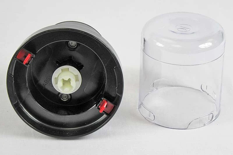 Kenwood accessorio tritatutto spezie robot cucina Multipro FDM30 FDM71 FDP65 - Image 3