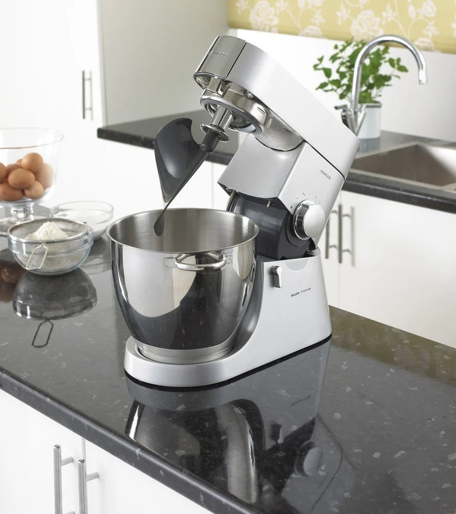 Kenwood AT512 spatola pasticceria planetaria Major Cooking Sense XL KMM KVL KM09 - Image 6
