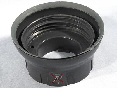 Kenwood base + guarnizione frullatore KAH358 AT358 KAH358GL Chef Major KVC KVL