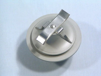 Kenwood base lama accessorio tritatutto AT320 planetaria Chef Cooking KCL KVC KCC KVL