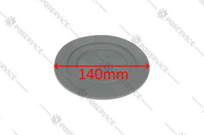Kenwood base tappetino ciotola 14cm planetaria Chef KMC KMC KMP KVC30 KVC50 KVC - Image 2