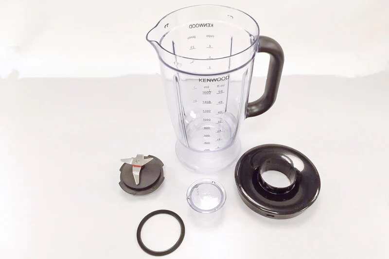 Kenwood caraffa lama guarnizione tappo frullatore MultiPro kFlex FHM15 FHM155