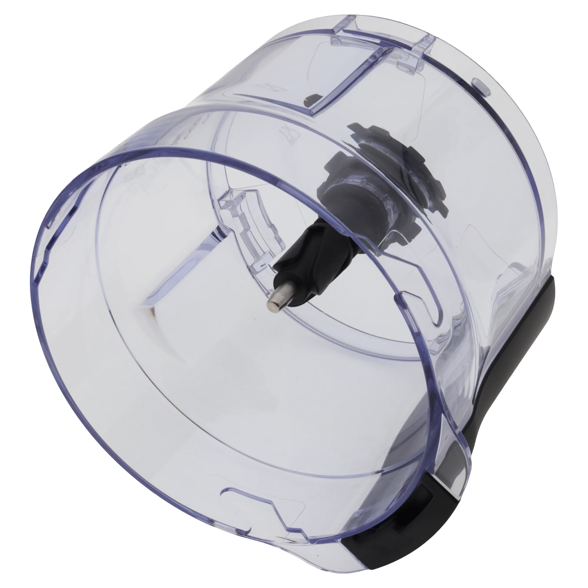 Kenwood ciotola contenitore 500ml tritatutto Duo Prep 2 in 1 CHP80 CHP80.000 - Image 4