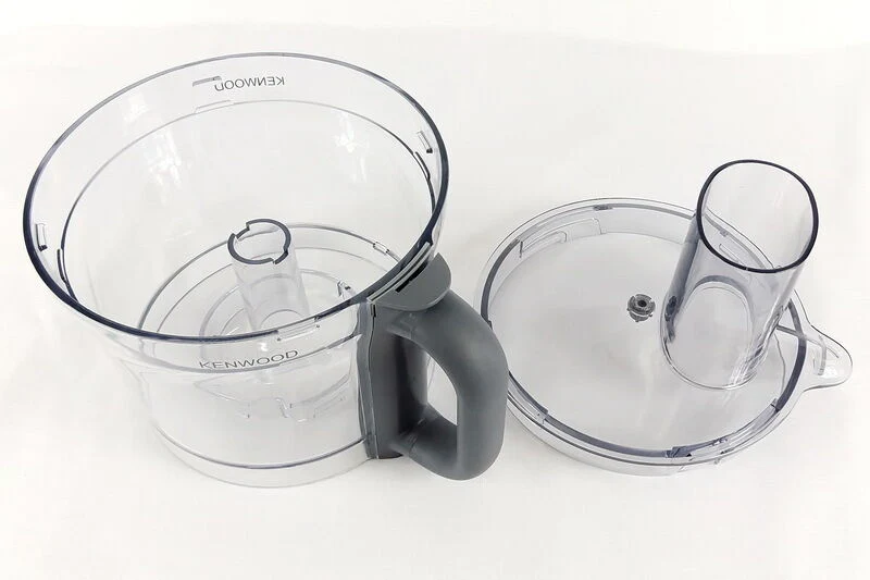 Kenwood ciotola + coperchio robot MultiPro FDP64 FDP641 FDP642 FDP645 FDP646 - Image 8