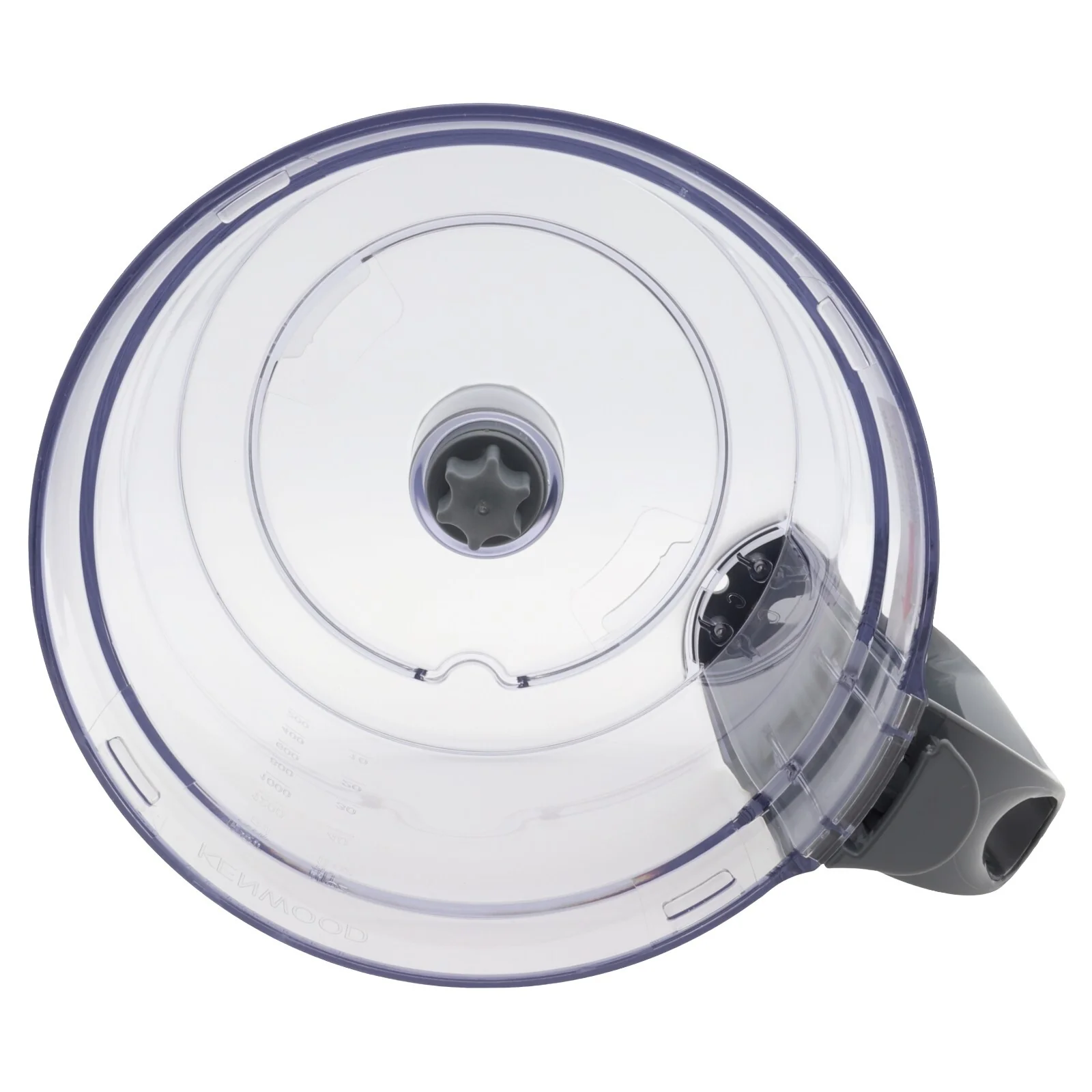 Kenwood ciotola food processor planetaria MultiOne KHH30 robot FPP235 FPP225 - Image 6