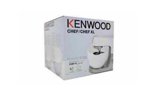 Kenwood ciotola plastica kenlyte KAT541PL Chef Sense XL KVL60 KVL6000 KVL6050 - Image 3