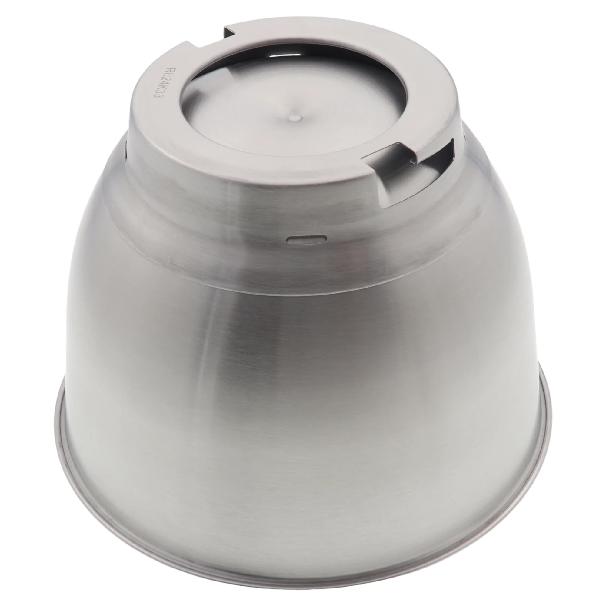 Kenwood ciotola tazza contenitore planetaria Go KZM35 KZM35.000GY KZM35.000RD - Image 2
