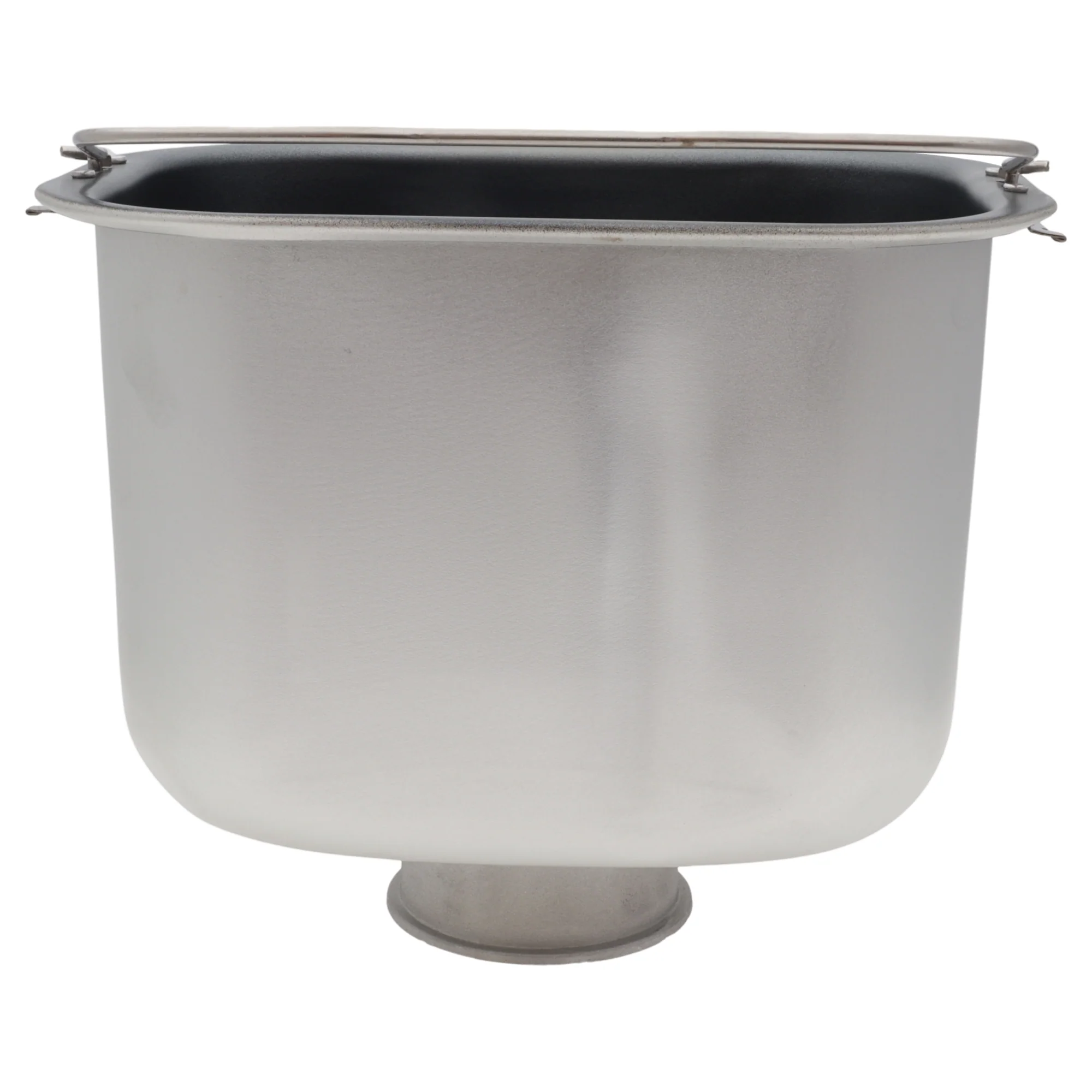 Kenwood contenitore cestello vasca macchina per pane originale BM350 NOTE!