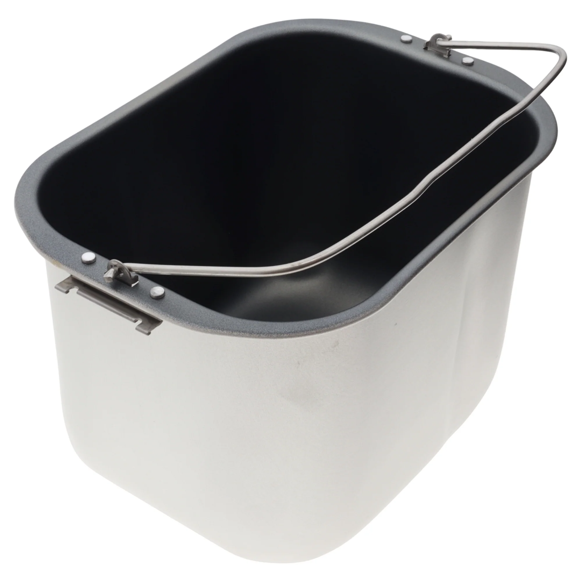 Kenwood contenitore cestello vasca macchina per pane originale BM350 NOTE! - Image 6