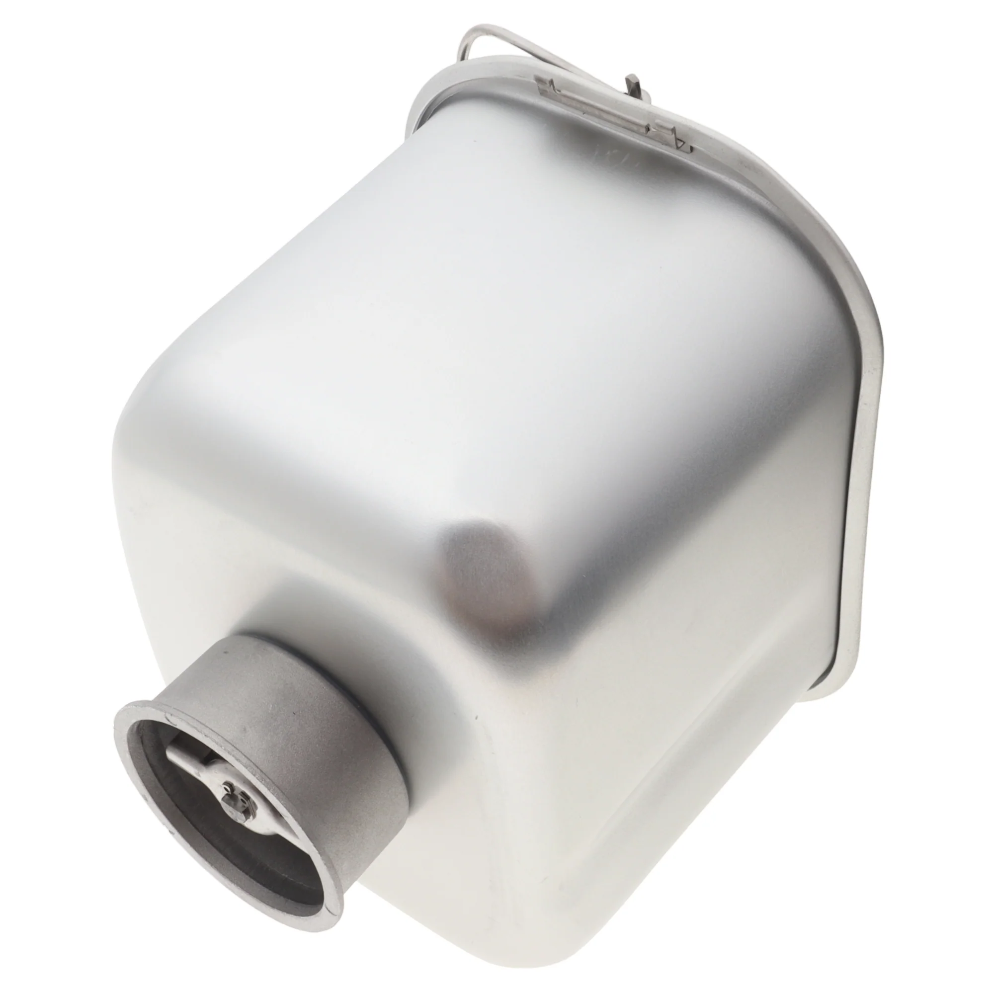 Kenwood contenitore cestello vasca macchina per pane originale BM350 NOTE! - Image 8