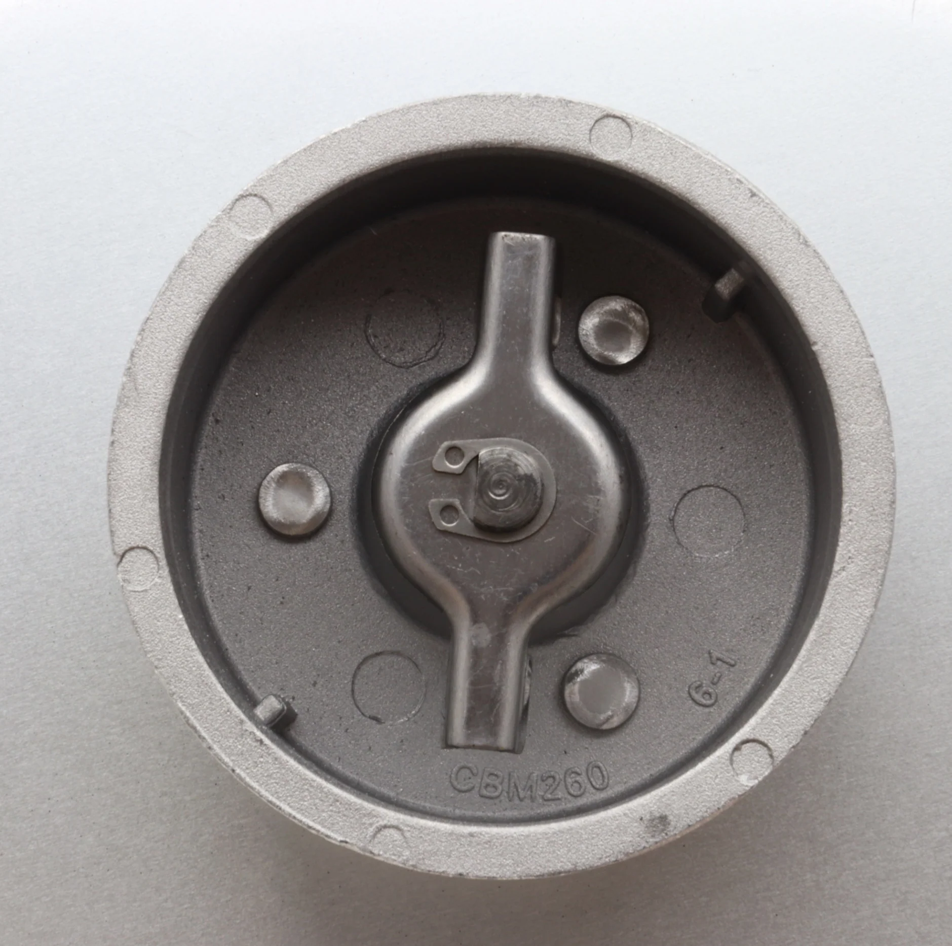 Kenwood contenitore cestello vasca macchina per pane originale BM350 NOTE! - Image 9