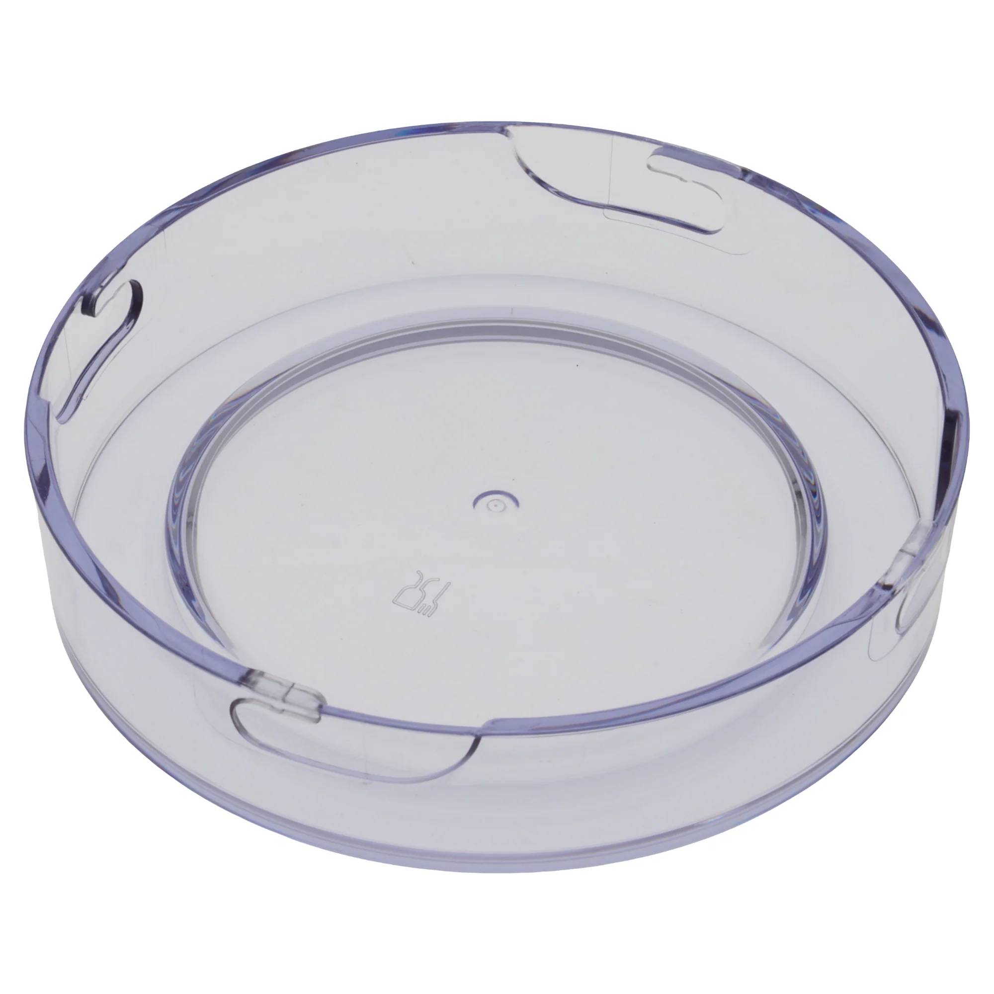 Kenwood coperchio accessorio macinino tritatutto Duo Prep 2 in 1 CHP80 CHP80.000 - Image 2