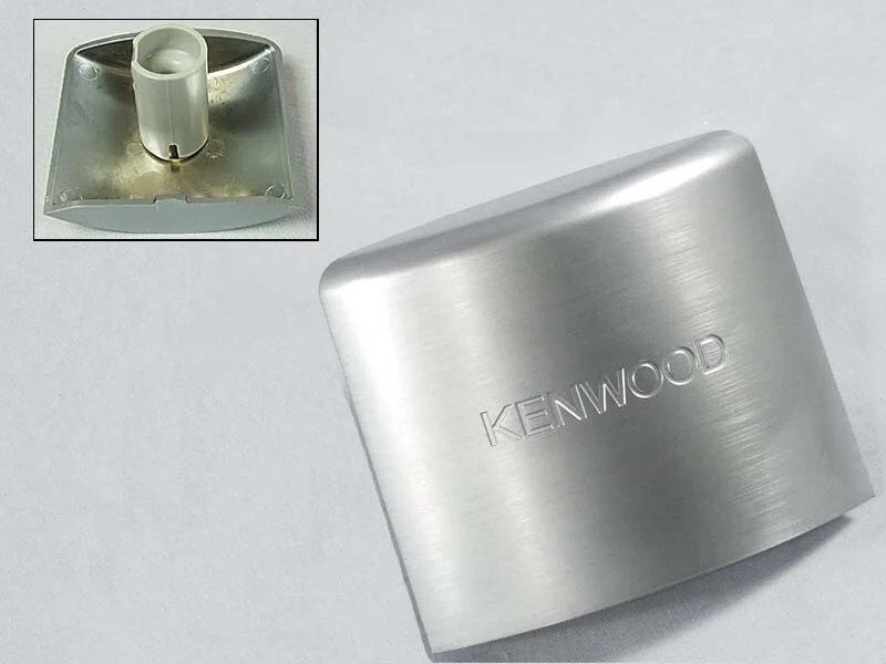 Kenwood coperchio frontale accessori planetaria KMC500 KMC550 KMM700 KMM770 - Image 2
