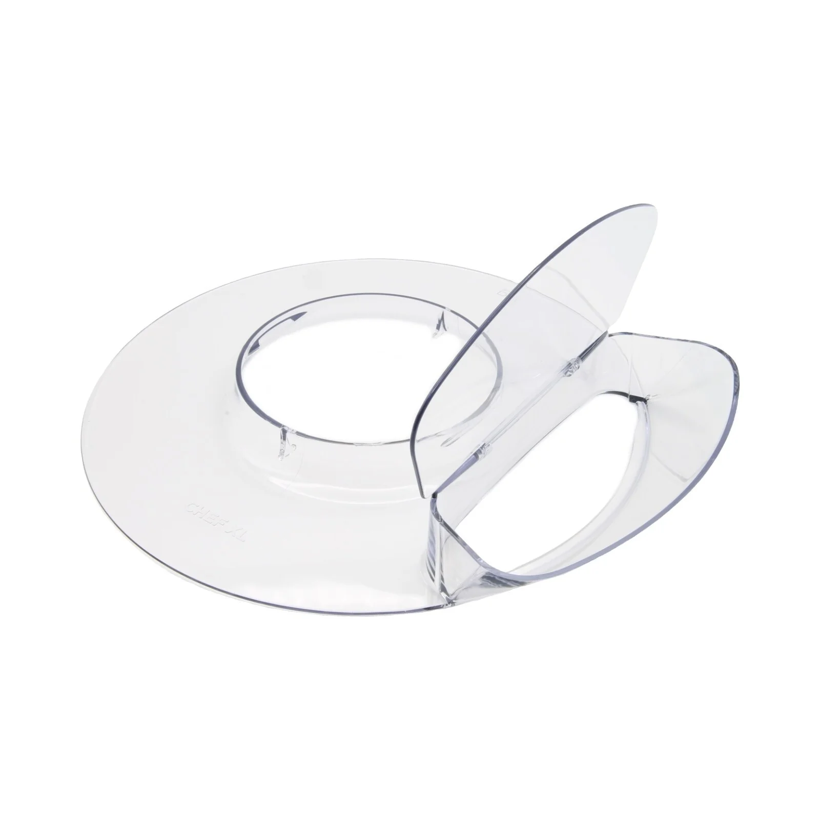 Kenwood coperchio para schizzi planetaria Chef Titanium Baker XL KVL65 KVL85 - Image 4