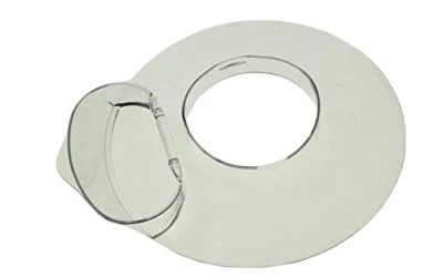 Kenwood coperchio para schizzi spruzzi planetaria Chef Major Titanium KM001 KMC