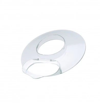 Kenwood coperchio para schizzi spruzzi planetaria Chef Major Titanium KM001 KMC - Image 2