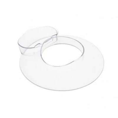 Kenwood coperchio para schizzi spruzzi planetaria Chef Major Titanium KM001 KMC - Image 3