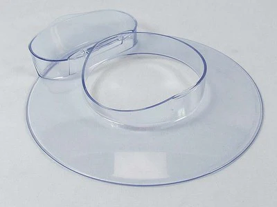 Kenwood coperchio para schizzi spruzzi planetaria Chef Major Titanium KM001 KMC - Image 5