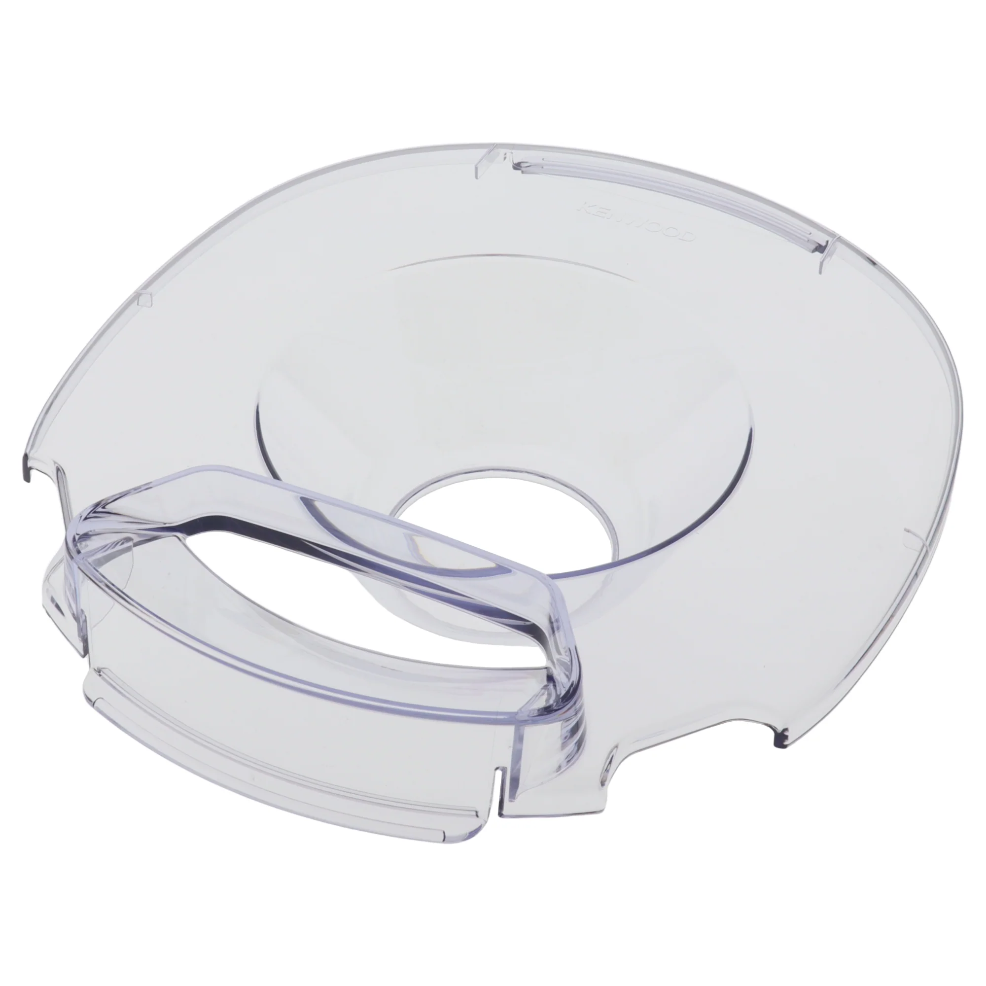Kenwood coperchio para schizzi spruzzi gelatiera planetaria Chef KAX71 Frozen - Image 3
