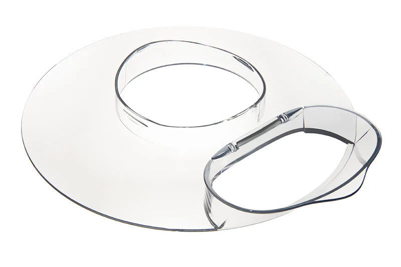 Kenwood coperchio protezione para schizzi planetaria Chef Classic KM353 KM355 KM357