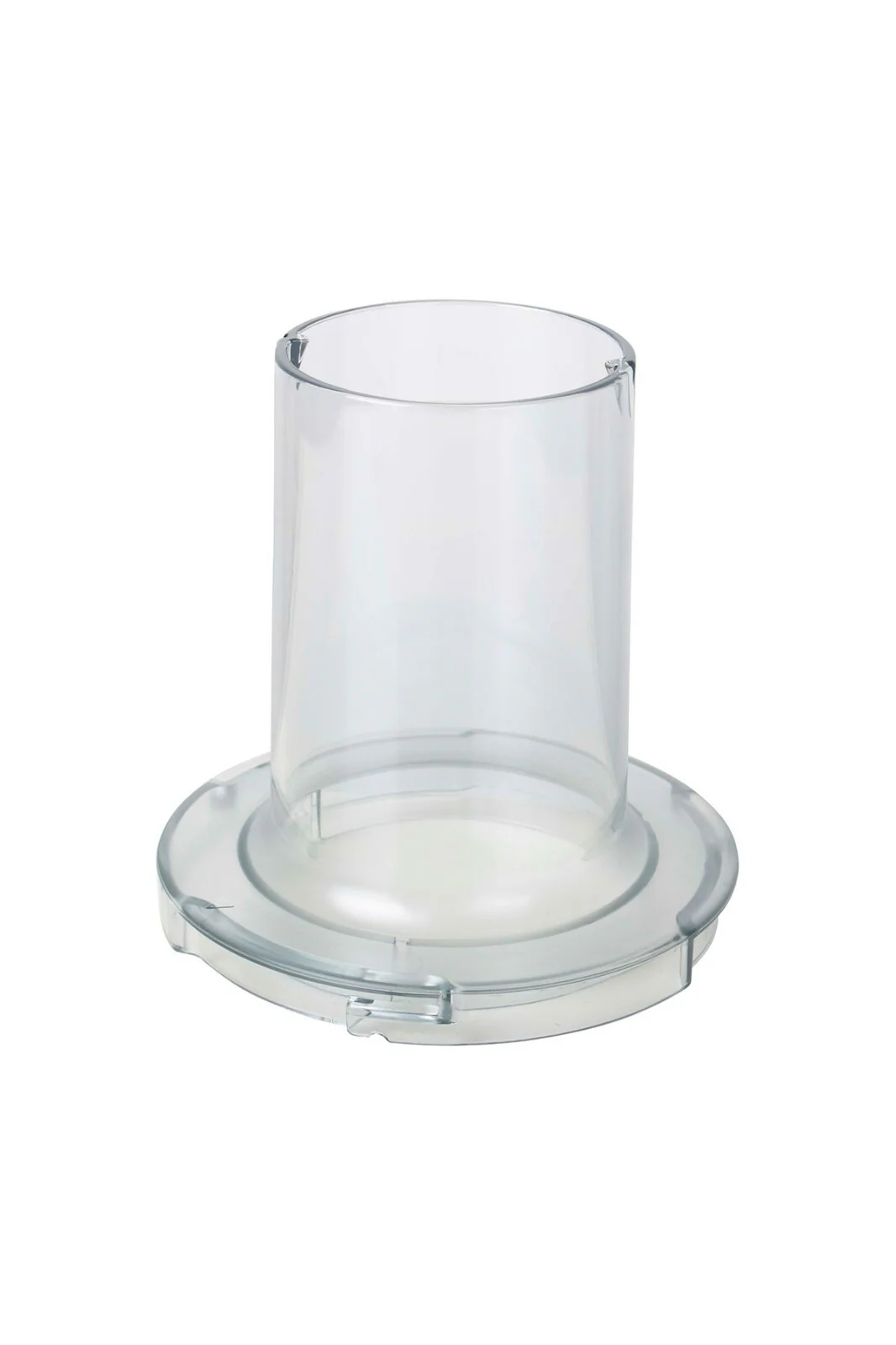 Kenwood coperchio tappo accessorio spiralizzatore planetaria Chef KAX700PL