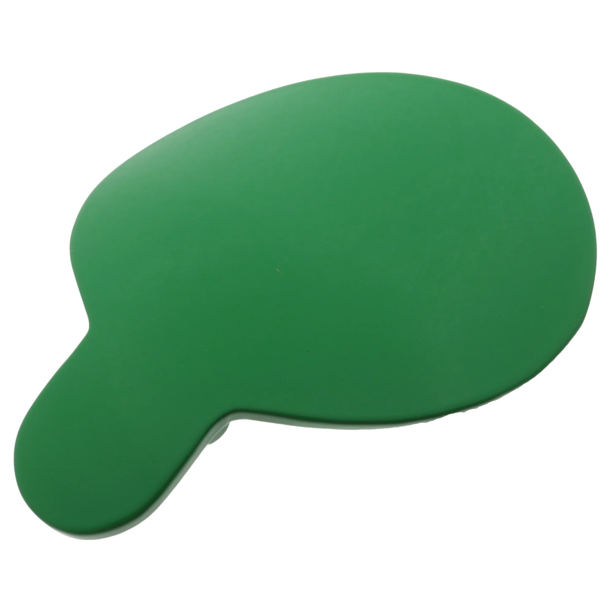 Kenwood coperchio tappo frontale bassa velocità verde planetaria kMix KMX95 - Image 2