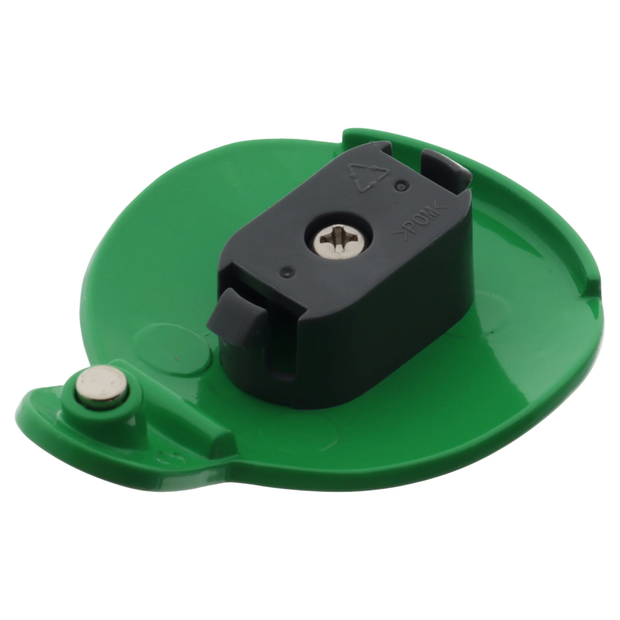 Kenwood coperchio tappo frontale bassa velocità verde planetaria kMix KMX95 - Image 3