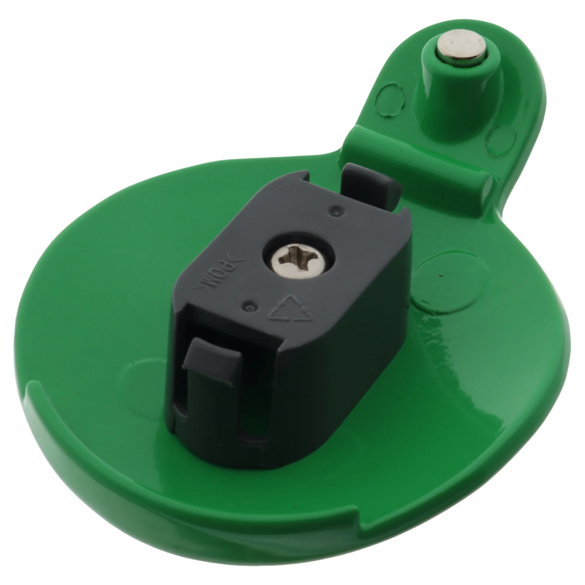 Kenwood coperchio tappo frontale bassa velocità verde planetaria kMix KMX95 - Image 4