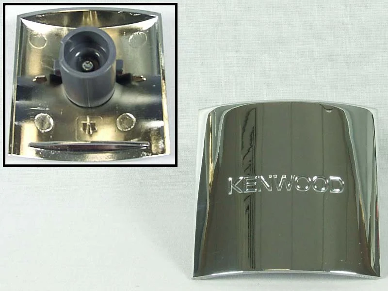 Kenwood coperchio tappo frontale planetaria Chef Major KMM020 KMM075 KMC KMC010