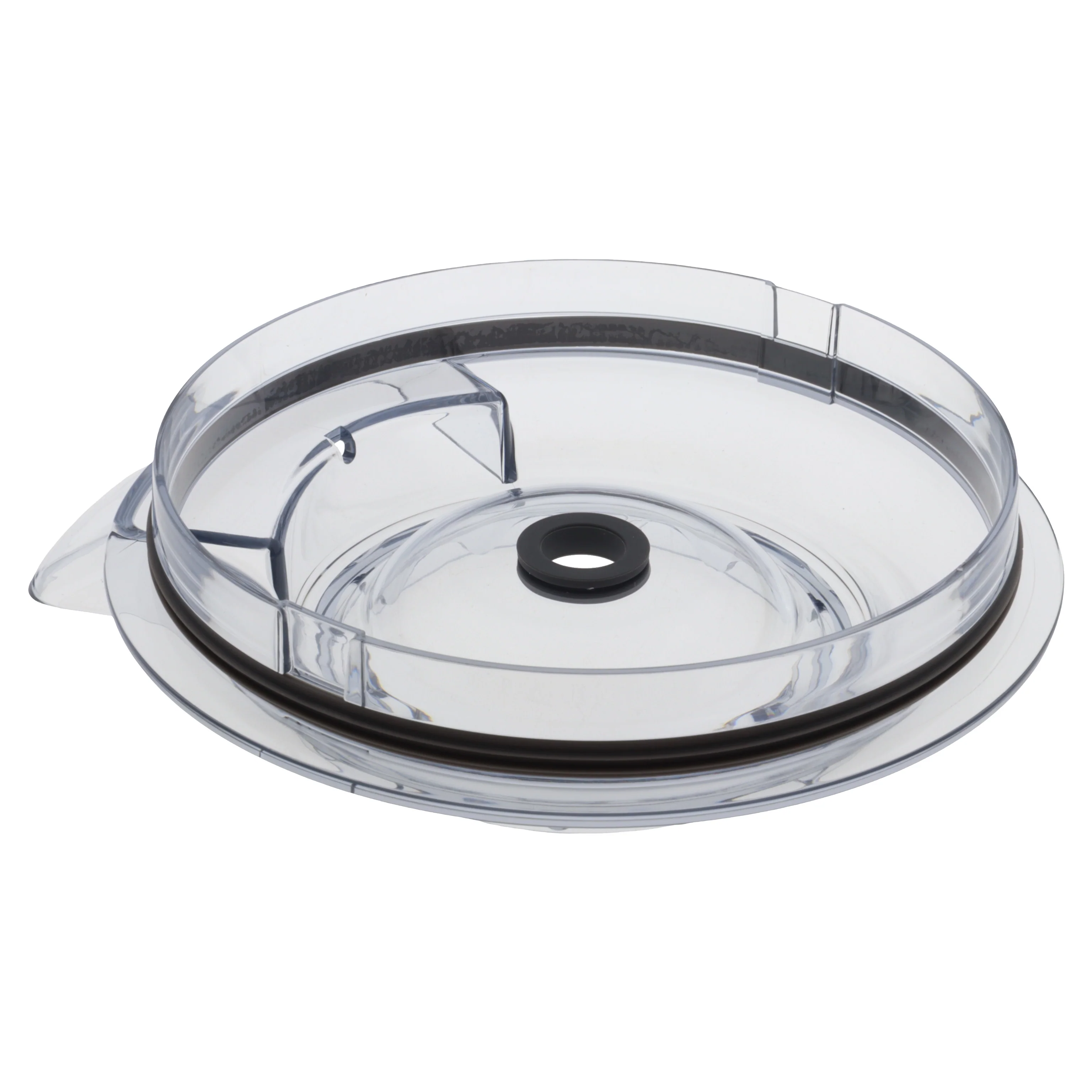 Kenwood coperchio tappo guarnizione per tritatutto Easy Chop+ CHP62 400SI 700SI - Image 2