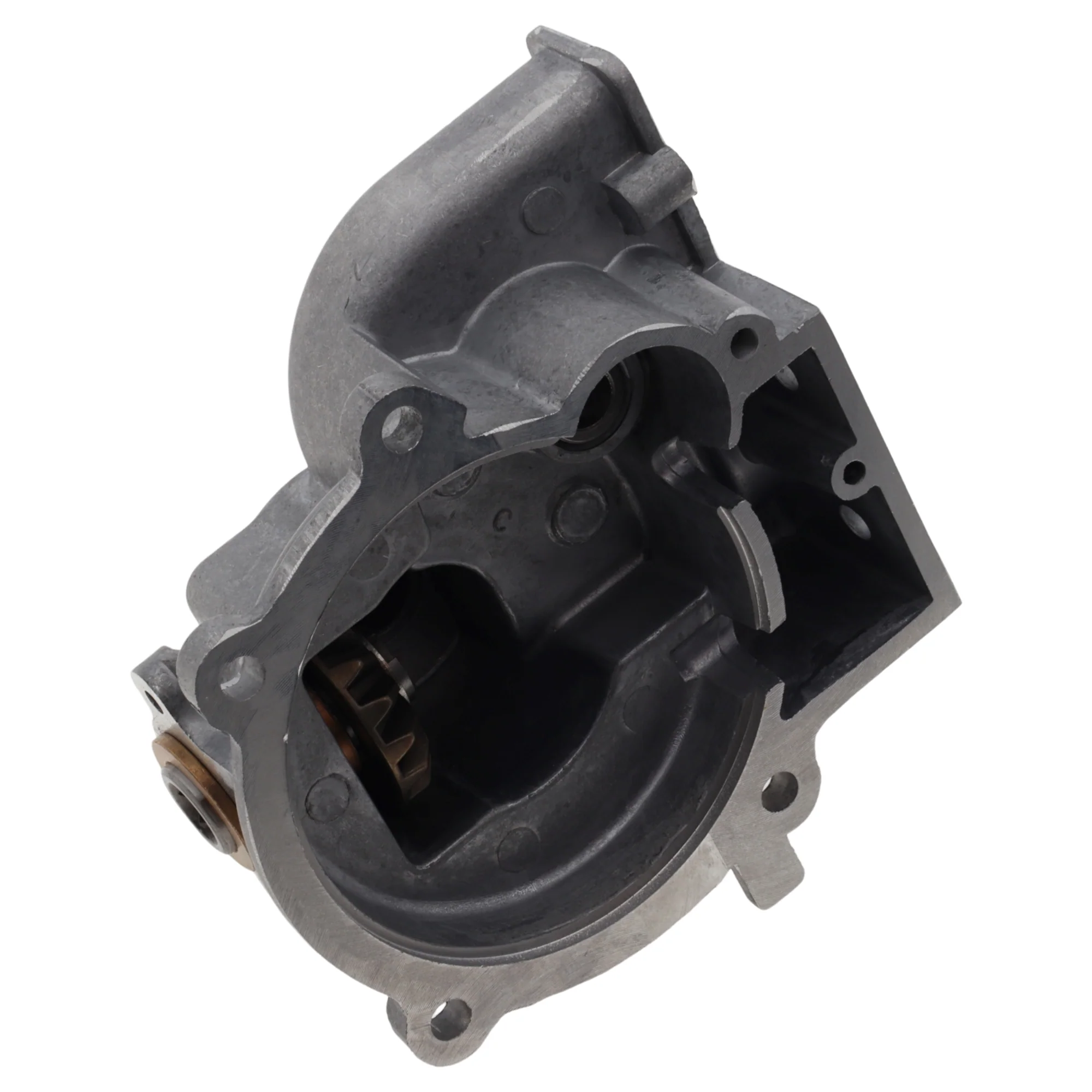 Kenwood copertura scatola ingranaggi planetaria kMix KMX50 KMX60 KMX80 NOTE! - Image 2