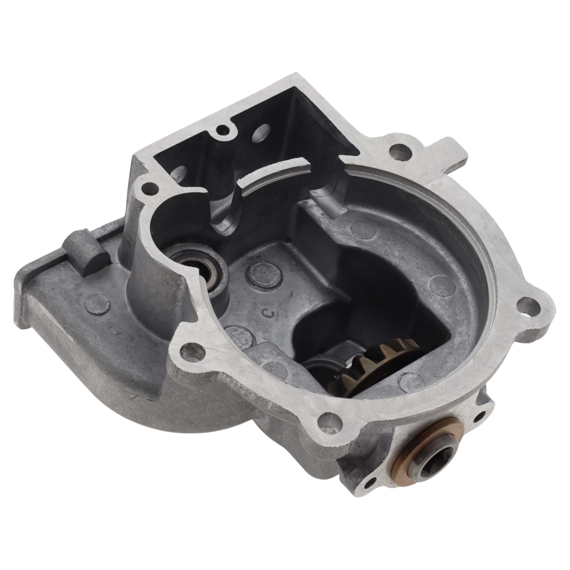 Kenwood copertura scatola ingranaggi planetaria kMix KMX50 KMX60 KMX80 NOTE! - Image 5