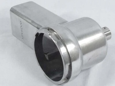 Kenwood corpo supporto grattugia estrattore AT642 AT643 AT644 MGX643 MG710 MG720 - Image 4