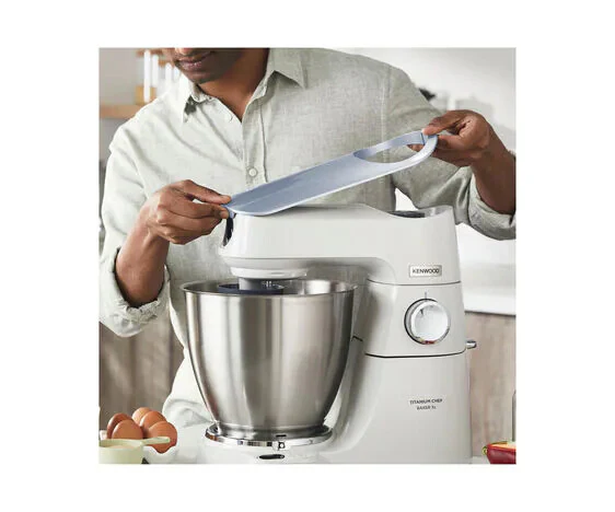 Kenwood cover blu planetaria Titanium Chef Baker KVC65 KVL65 KVC85 KVL85 - Image 2