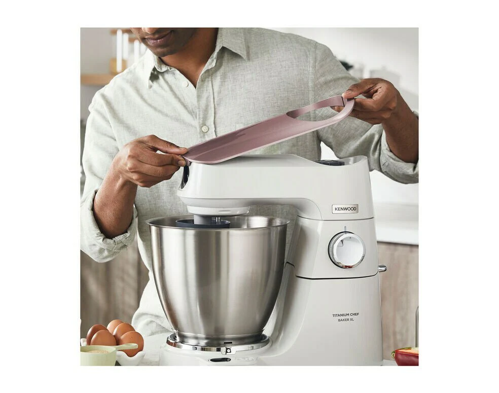 Kenwood cover viola planetaria Titanium Chef Baker KVC65 KVL65 KVC85 KVL85 - Image 2