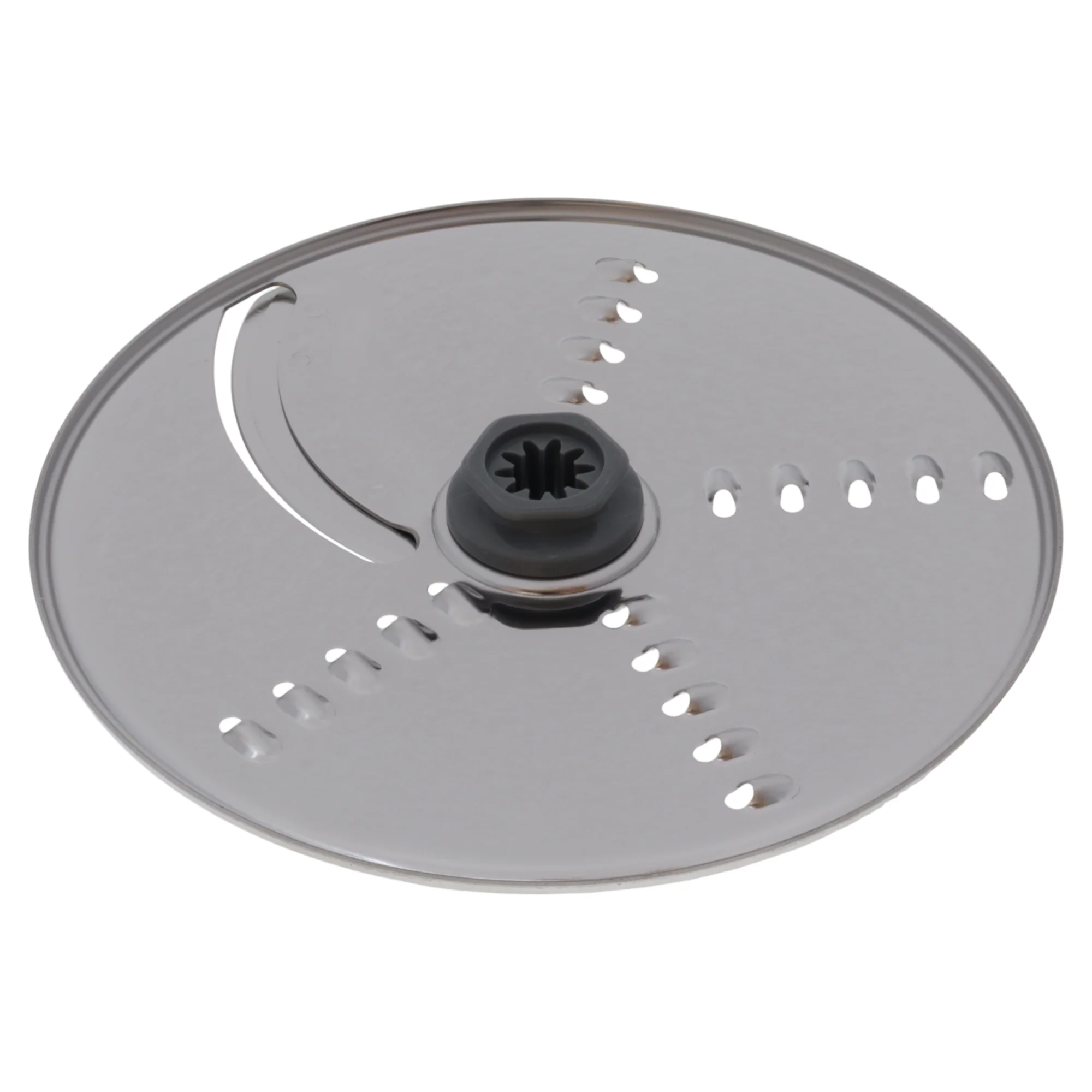 Kenwood disco lama taglio sottile grattugia fine planetaria MultiOne KHH30 FDP3 - Image 2