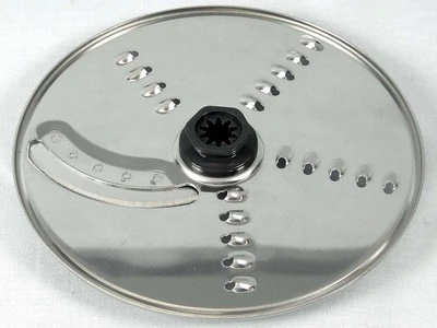 Kenwood disco affettare tritare fine Multipro FDM30 FDM31 FDM71 FDP30 FDP65 FPP2 - Image 2