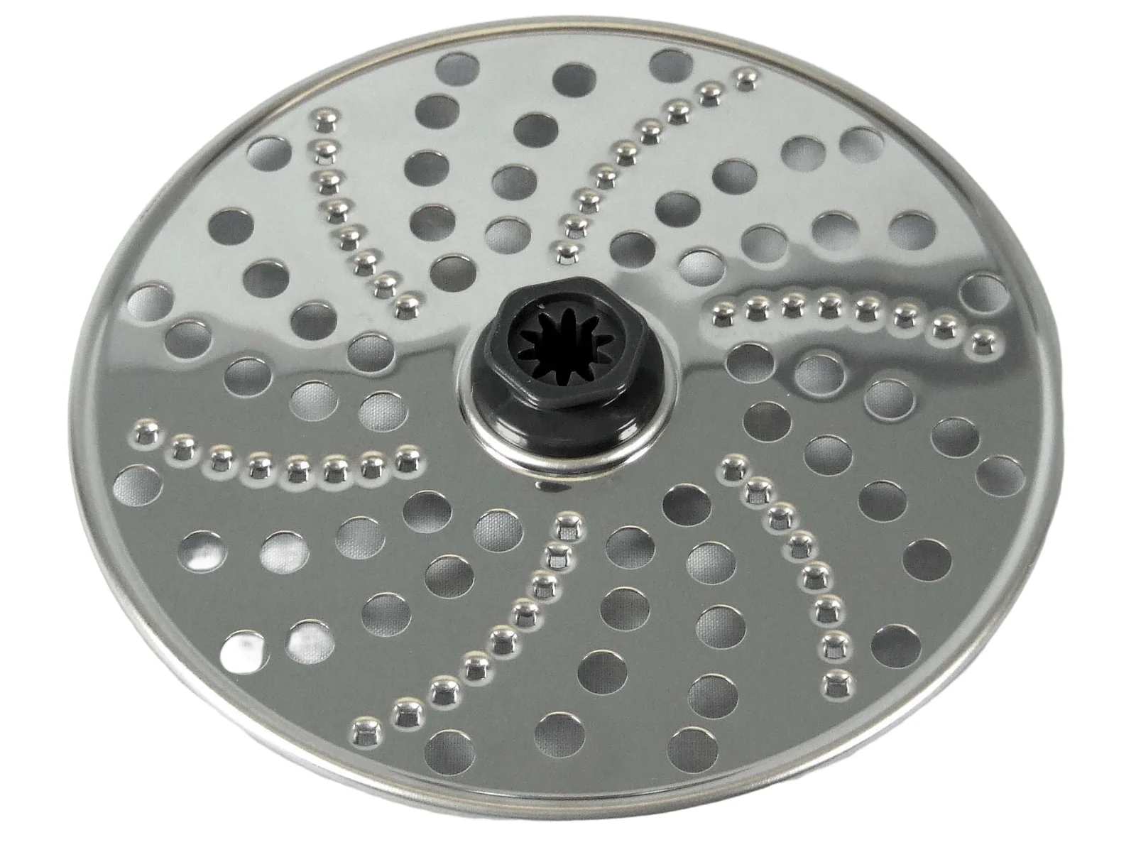 Kenwood disco grattugia formaggio Multipro FDM30 FDM31 FDM71 FDP30 FDP65 FPP230 - Image 2