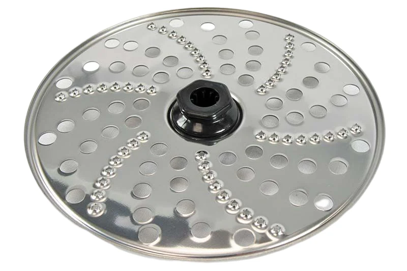 Kenwood disco grattugia formaggio Multipro FDM30 FDM31 FDM71 FDP30 FDP65 FPP230 - Image 3