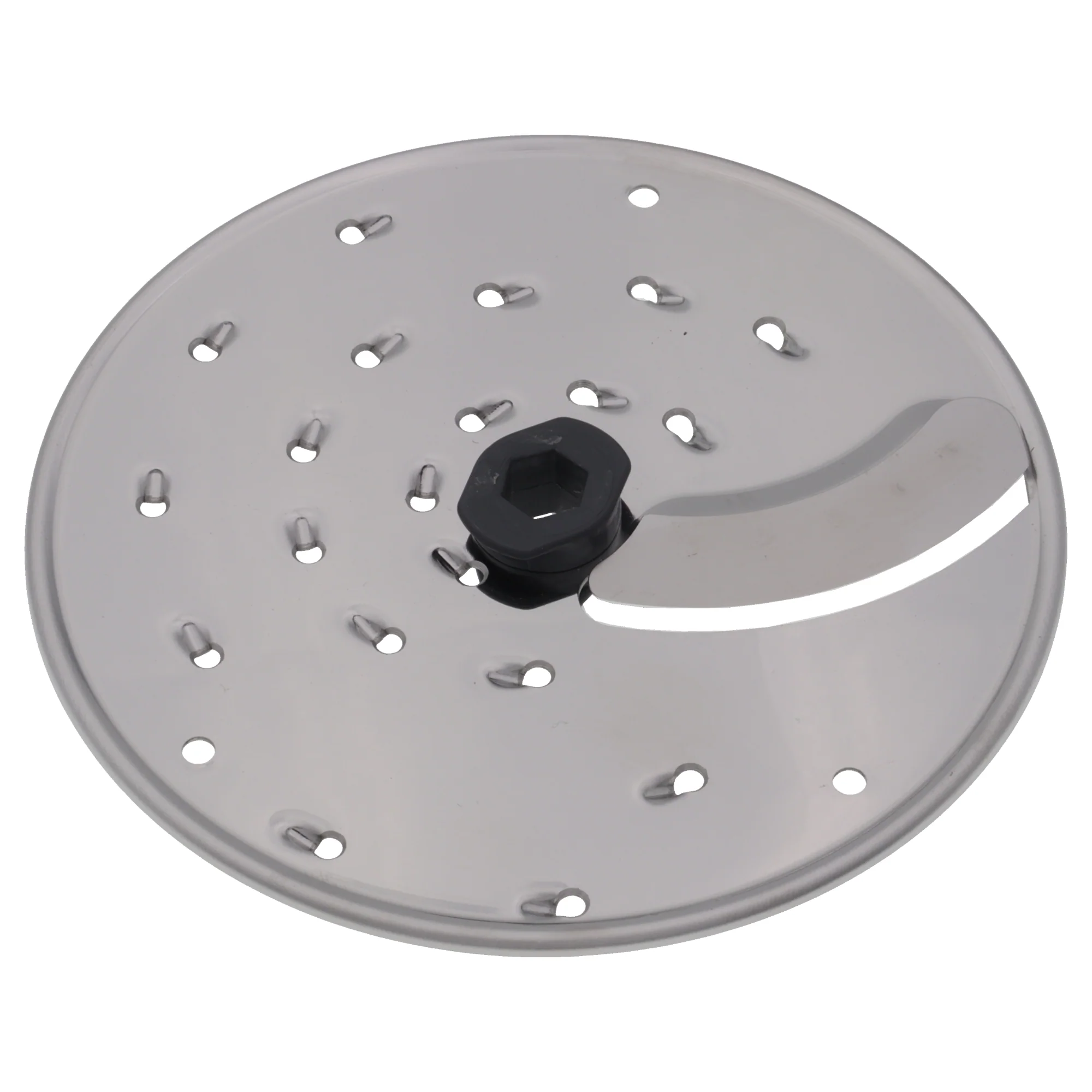 Kenwood disco lama affettare grattugiare fine 2mm FAT22 robot MultiPro Go FDP22 - Image 2