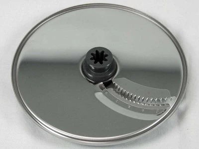 Kenwood disco lama taglio julienne robot MultiPro Classic FDM78 FDM79 FDM780 FDM790