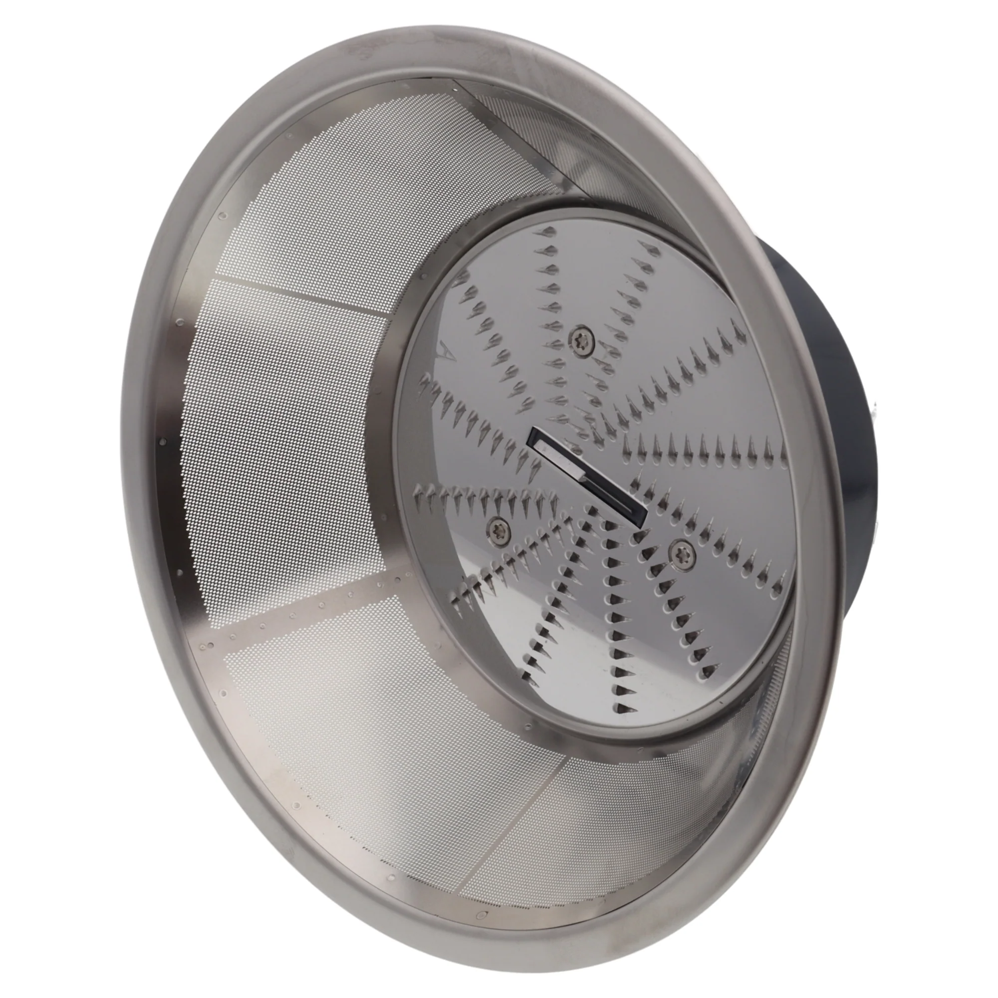 Kenwood filtro setaccio lama rotante centrifuga JE720 JE730 JE850 JE880 - Image 2