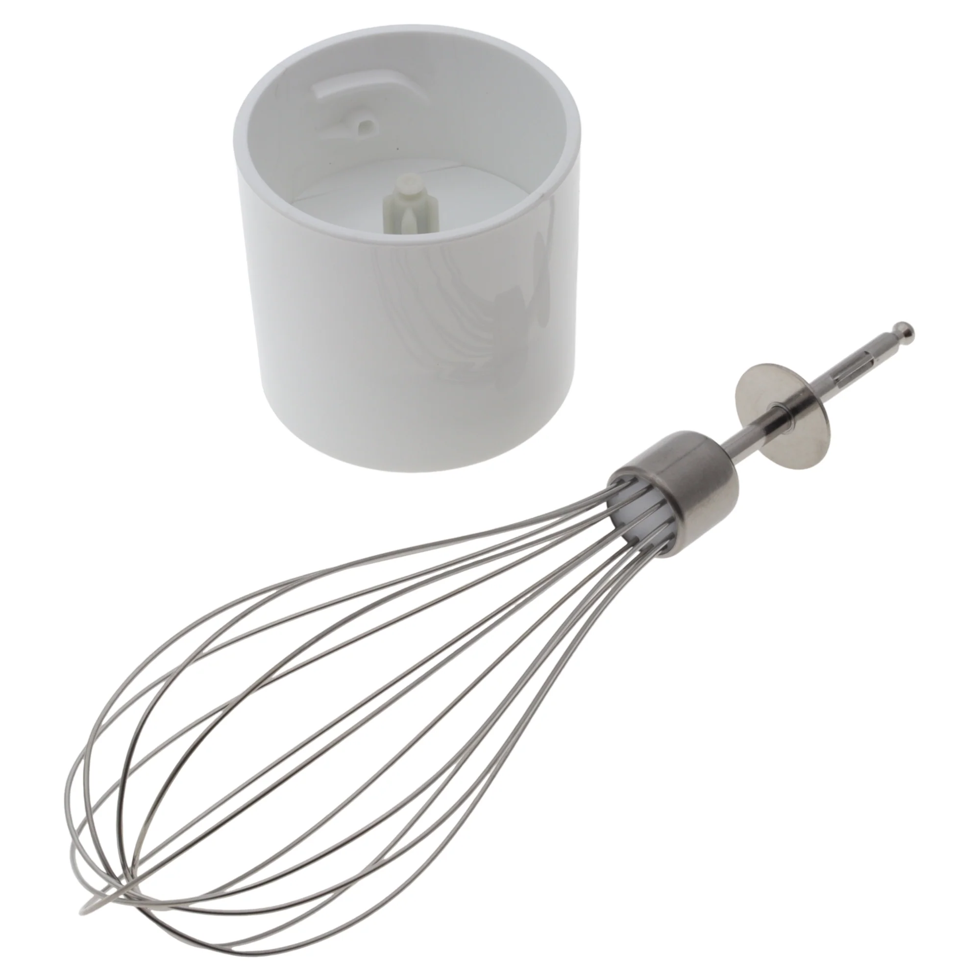 Kenwood frusta a fili con adattatore mixer minipimer Triblade XL HBM40 HBM60 - Image 3