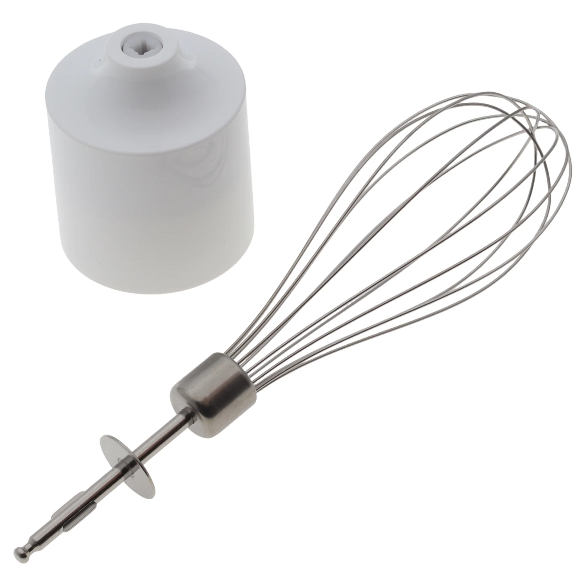Kenwood frusta a fili con adattatore mixer minipimer Triblade XL HBM40 HBM60 - Image 4