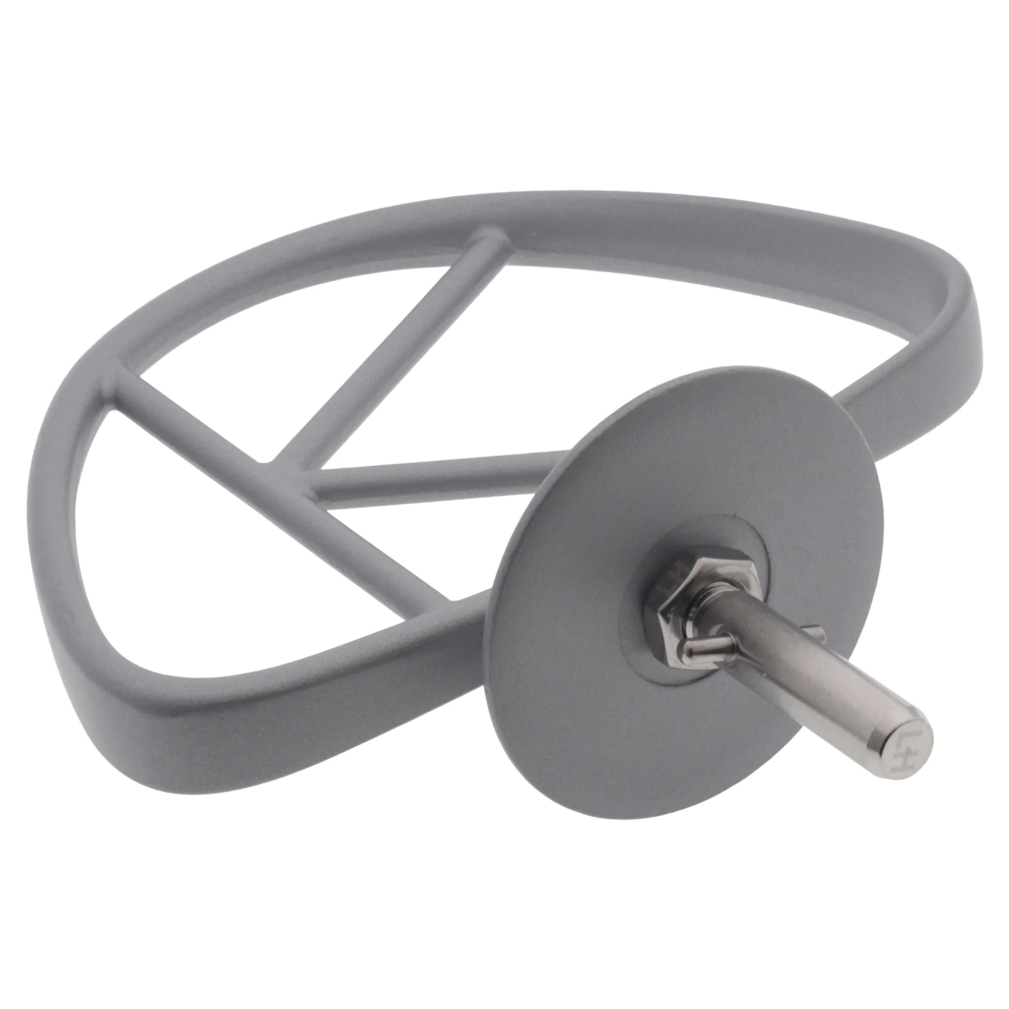 Kenwood frusta a foglia K planetaria Go KZM35 KZM35.000GY KZM35.000RD - Image 3
