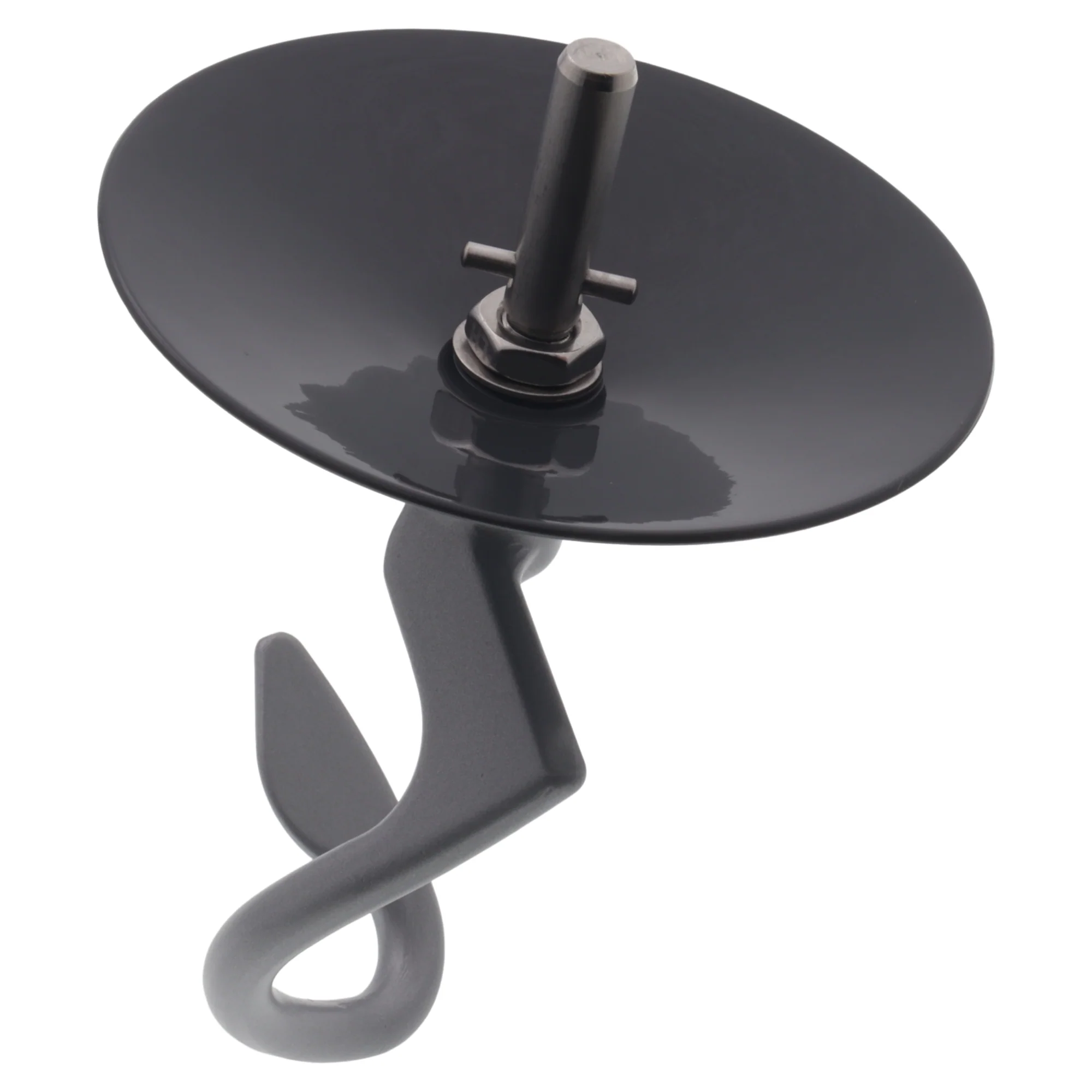 Kenwood frusta a gancio spirale planetaria Go KZM35 KZM35.000GY KZM35.000RD - Image 3