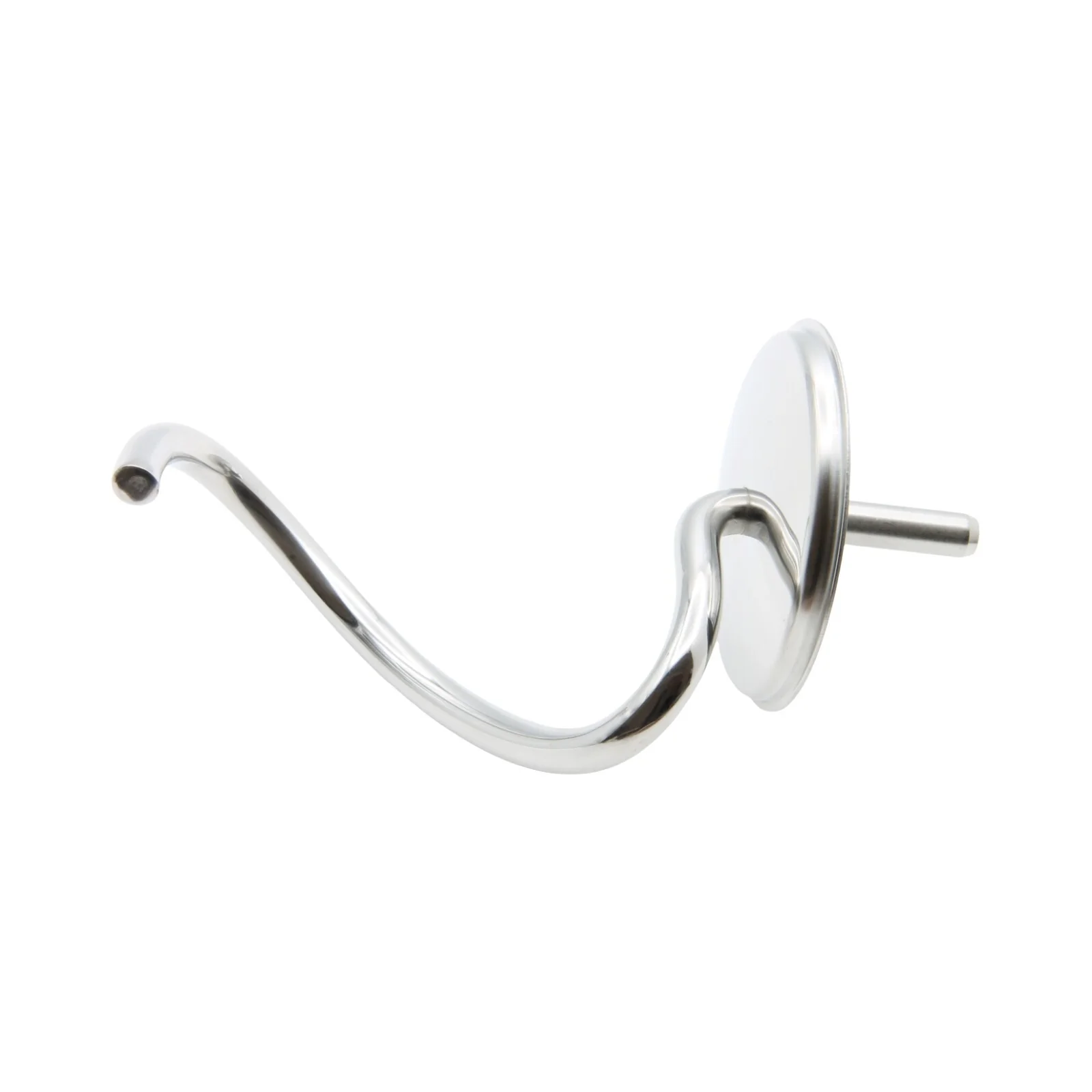 Kenwood frusta gancio spirale planetaria Chef Elite Bake KVC30 KVC50 KVC70 KVC8 - Image 2