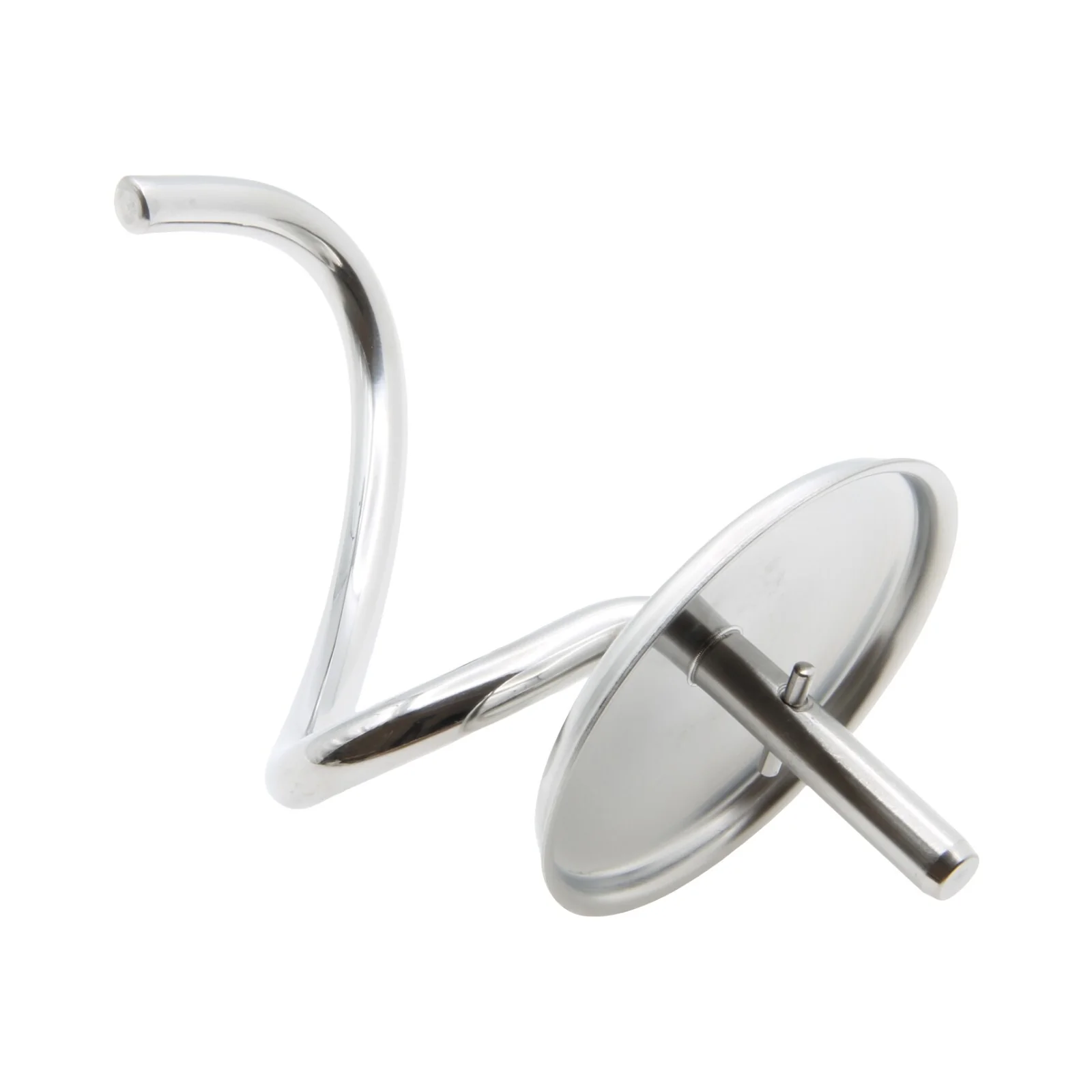 Kenwood frusta gancio spirale planetaria Chef Elite Bake KVC30 KVC50 KVC70 KVC8 - Image 3