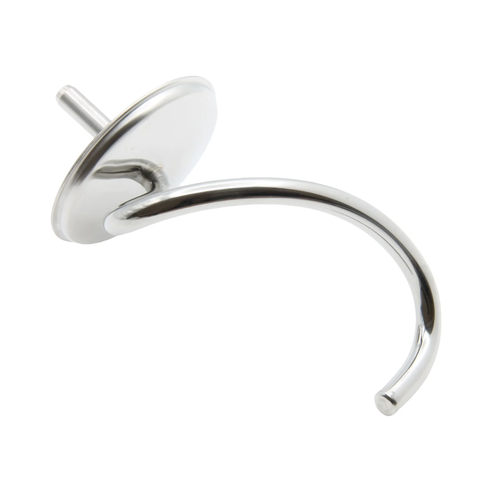 Kenwood frusta gancio spirale planetaria Chef Elite Bake KVC30 KVC50 KVC70 KVC8 - Image 4